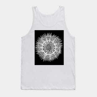 Ellie Mandala Tank Top